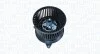 Вентилятор салону FORD FOCUS I, MONDEO III 1.4-2.5 10.98-03.07 069412248010