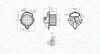 Автозапчасть MAGNETI MARELLI 069412266010 (фото 1)