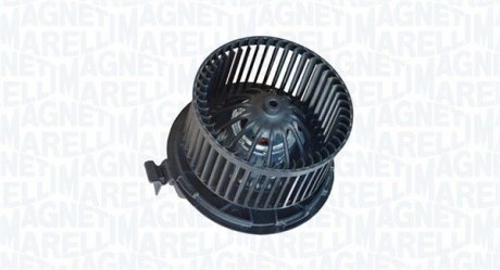 Моторчик пічки Renault Megane II 1.5/1.9 dCi 03-09 MAGNETI MARELLI 069412289010