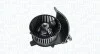 Вентилятор салону RENAULT GRAND SCENIC II, SCENIC II 1.4-2.0D 06.03-12.09 MAGNETI MARELLI 069412291010 (фото 1)