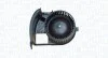 Моторчик печки Renault Kangoo 1.5dCi 01- 069412312010