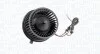 Вентилятор салону VW GOLF III, GOLF IV, VENTO 1.4-Electric 10.91-06.02 069412317010