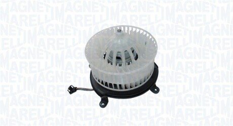 Electric Motor MAGNETI MARELLI 069412331010