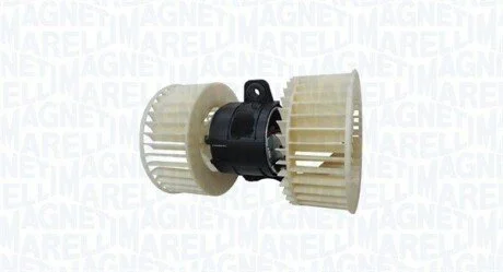 Автозапчастина MAGNETI MARELLI 069412345010