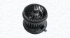 Вентилятор салону AUDI Q7, SEAT ALHAMBRA, VW CALIFORNIA T5 CAMPER, MULTIVAN T5, MULTIVAN T6, SHARAN, TOUAREG, TRANSPORTER T5, TRANSPORTER T6, TRANSPORTER T6 / CARAVELLE T6 1.4-6.0D 10.02- MAGNETI MARELLI 069412356010 (фото 1)