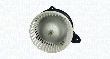 Вентилятор салону AUDI A6 C5 1.8-2.8 01.97-01.05 MAGNETI MARELLI 069412372010