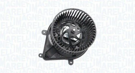 Моторчик пічки Renault Master/Mascott 92-04 MAGNETI MARELLI 069412387010