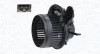Моторчик пічки Volvo S60/S80/V70/XC70/XC90 00-14 069412400010
