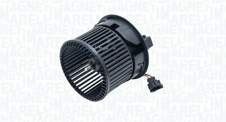 Вентилятор салону CITROEN C3 / C3 ORIGIN III, C3 III, PEUGEOT 2008 I, 208 I, 208/HATCHBACK 1.0-1.6D 03.12- MAGNETI MARELLI 069412723010