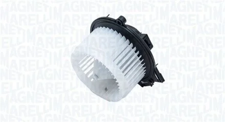Вентилятор салону IVECO DAILY VI 2.3D/3.0CNG/3.0D 03.14- MAGNETI MARELLI 069412734010