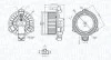 Вентилятор салону TOYOTA URBAN CRUISER, VERSO S, YARIS, YARIS / VIOS, YARIS/HATCHBACK 1.0-1.8 08.05-06.20 069412749010