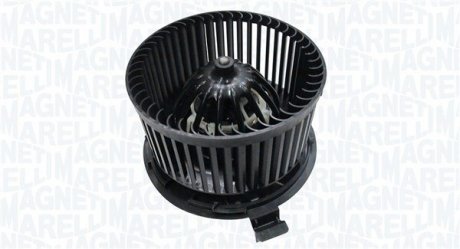 Моторчик пічки Renault Duster/Logan 1.0-2.0 03- MAGNETI MARELLI 069412755010