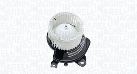 Вентилятор, охлаждение двигателя MAGNETI MARELLI 069422502010 (фото 1)