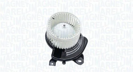 Вентилятор, охлаждение двигателя MAGNETI MARELLI 069422502010 (фото 1)
