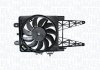 Fan, radiator 069422701010