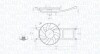 Fan, radiator MAGNETI MARELLI 069422715010 (фото 1)