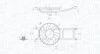 Fan, radiator 069422715010