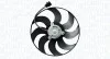 Fan, radiator MAGNETI MARELLI 069422728010 (фото 1)