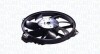 Fan, radiator 069422737010