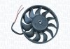 Fan, radiator 069422750010