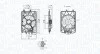 Fan, radiator 069422781010