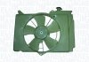 Fan, radiator 069422795010