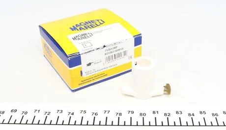 Бегунок распределителя MAGNETI MARELLI 071351702010 (фото 1)