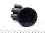 Крышка распределителя MAGNETI MARELLI 071376201010 (фото 2)