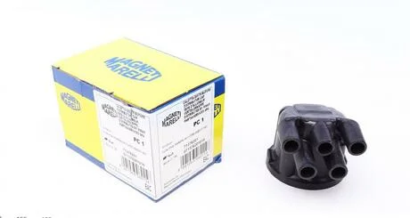 Крышка распределителя MAGNETI MARELLI 071376201010