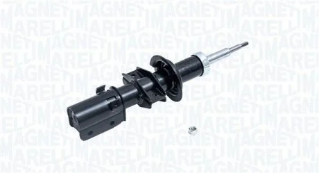 Амортизатор, передня вісь MAGNETI MARELLI 0745H