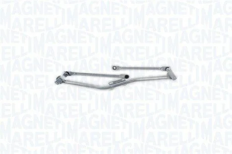85570170 Механизм стеклоочистителя MAGNETI MARELLI 085570170010