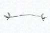 MAGNETI MARELLI AUDI привід склоочисника A4 00- 085570175010
