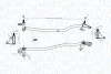 AUDI привід склоочисника A4 00- MAGNETI MARELLI 085570175010 (фото 2)