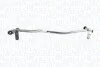 AUDI привід склоочисника A4 00- MAGNETI MARELLI 085570175010 (фото 3)