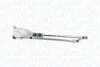 Механізм склоочисників передн (без мотора) FORD FOCUS I, FOCUS I/KOMBI 08.98-06.07 MAGNETI MARELLI 085570706010 (фото 2)