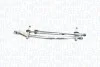 MECHANIZM WYC. N QASHQAI 07- BEZ SILNIKA MAGNETI MARELLI 085570739010 (фото 3)