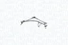 Механізм склоочисників передн (без мотора) VW POLO, POLO IV 10.01- MAGNETI MARELLI 085570757010 (фото 1)
