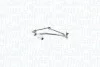 Механізм склоочисників передн (без мотора) VW POLO, POLO IV 10.01- MAGNETI MARELLI 085570757010 (фото 3)