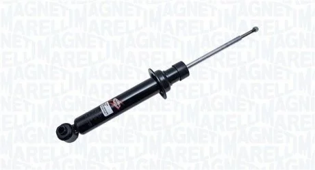 Газовий амортизатор 5 (E39), 09.95-07.03 MAGNETI MARELLI 1132G