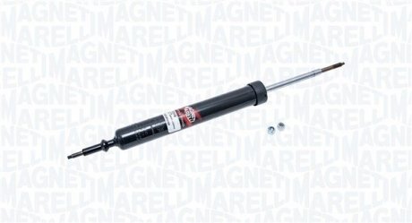 Амортизатор газовый задний BMW E87/E91/E92/E93 [351231070000] MAGNETI MARELLI 1231G