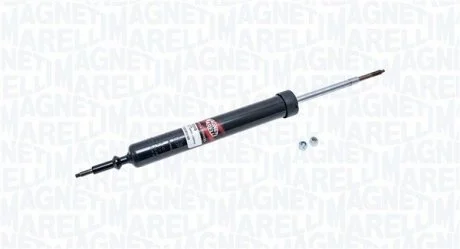 Газовий амортизатор 3 kabriolet (E93), 0 MAGNETI MARELLI 1231G