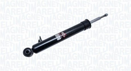 BMW Амортизатор газ.задн.прав.X5 E70 07- MAGNETI MARELLI 1236GR