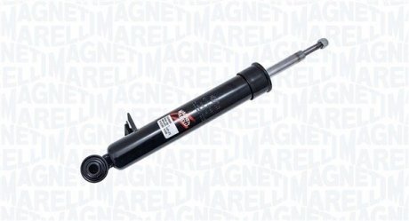 Автозапчастина MAGNETI MARELLI 1238GR (фото 1)