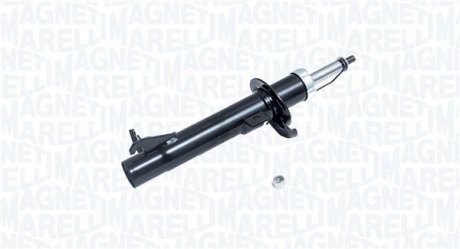 Амортизатор газовий MAGNETI MARELLI 1370GR