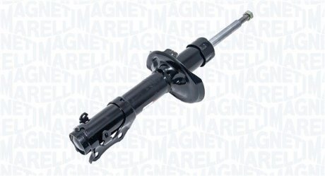 MAGNETI MARELLI 1492G