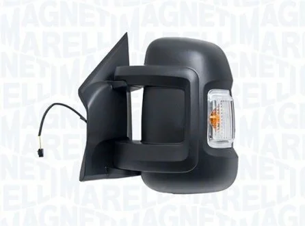 Автозапчасть MAGNETI MARELLI 1502777