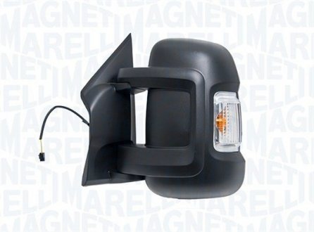 Автозапчастина MAGNETI MARELLI 1502783