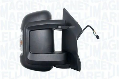 Автозапчасть MAGNETI MARELLI 1502787