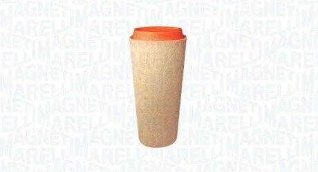 Фільтр повітряний MAGNETI MARELLI 152071758453