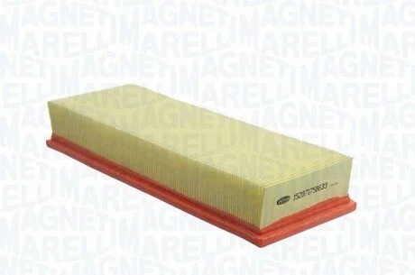 Фільтр повітряний MAGNETI MARELLI 152071758633